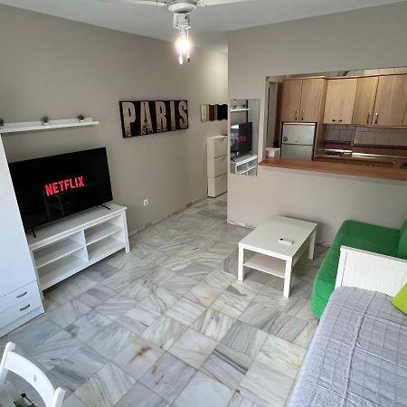 Genuar Apartments Malaga Center 2 Zewnętrze zdjęcie