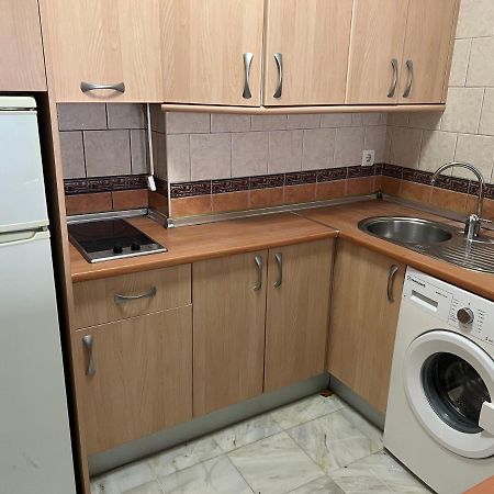 Genuar Apartments Malaga Center 2 Zewnętrze zdjęcie